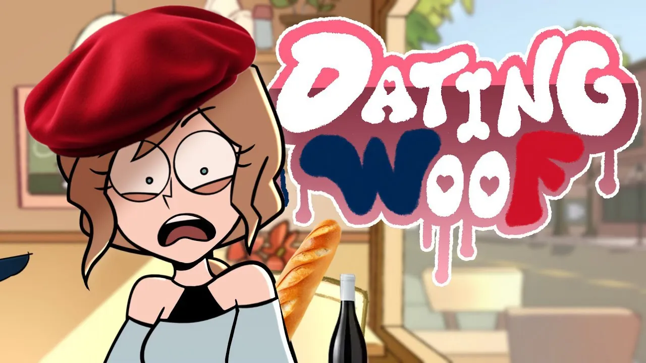 Dating Woof (Official French Dub) 